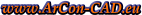 www.ArCon-CAD.eu