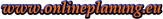 www.onlineplanung.eu